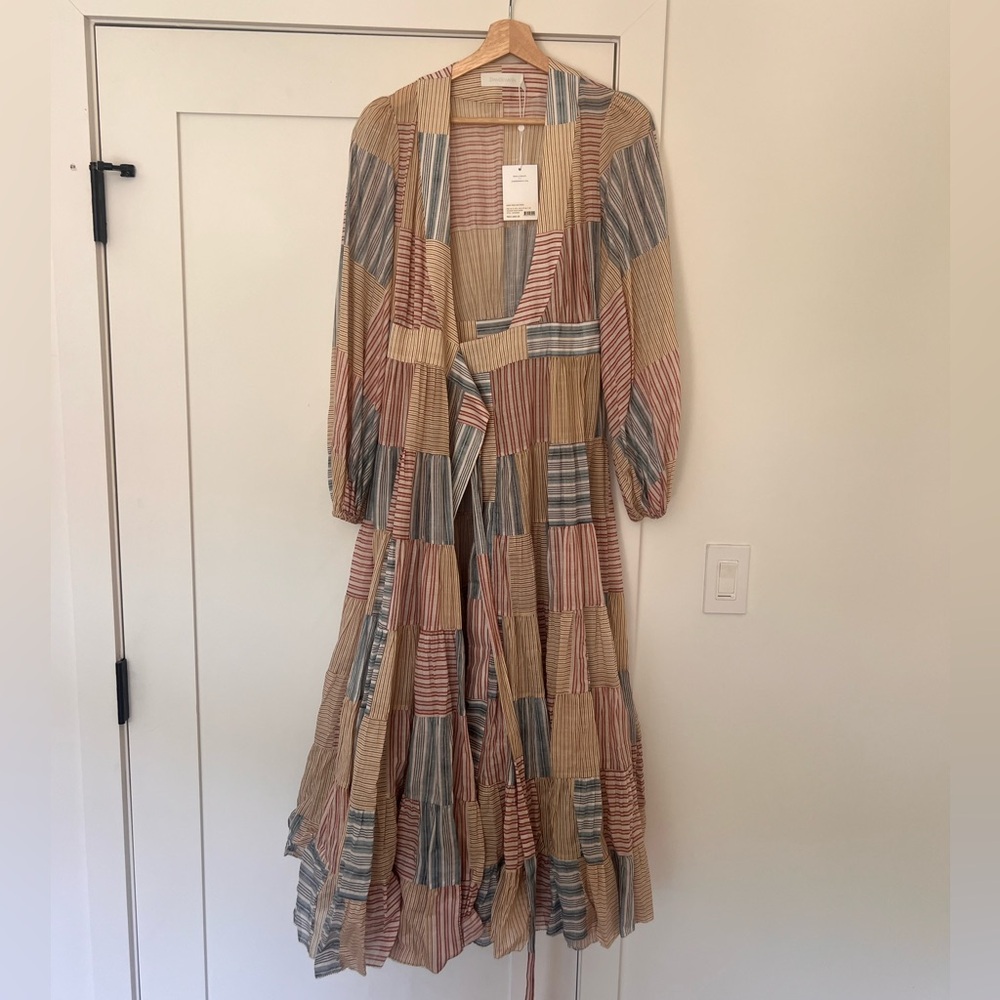 Zimmermann dress
